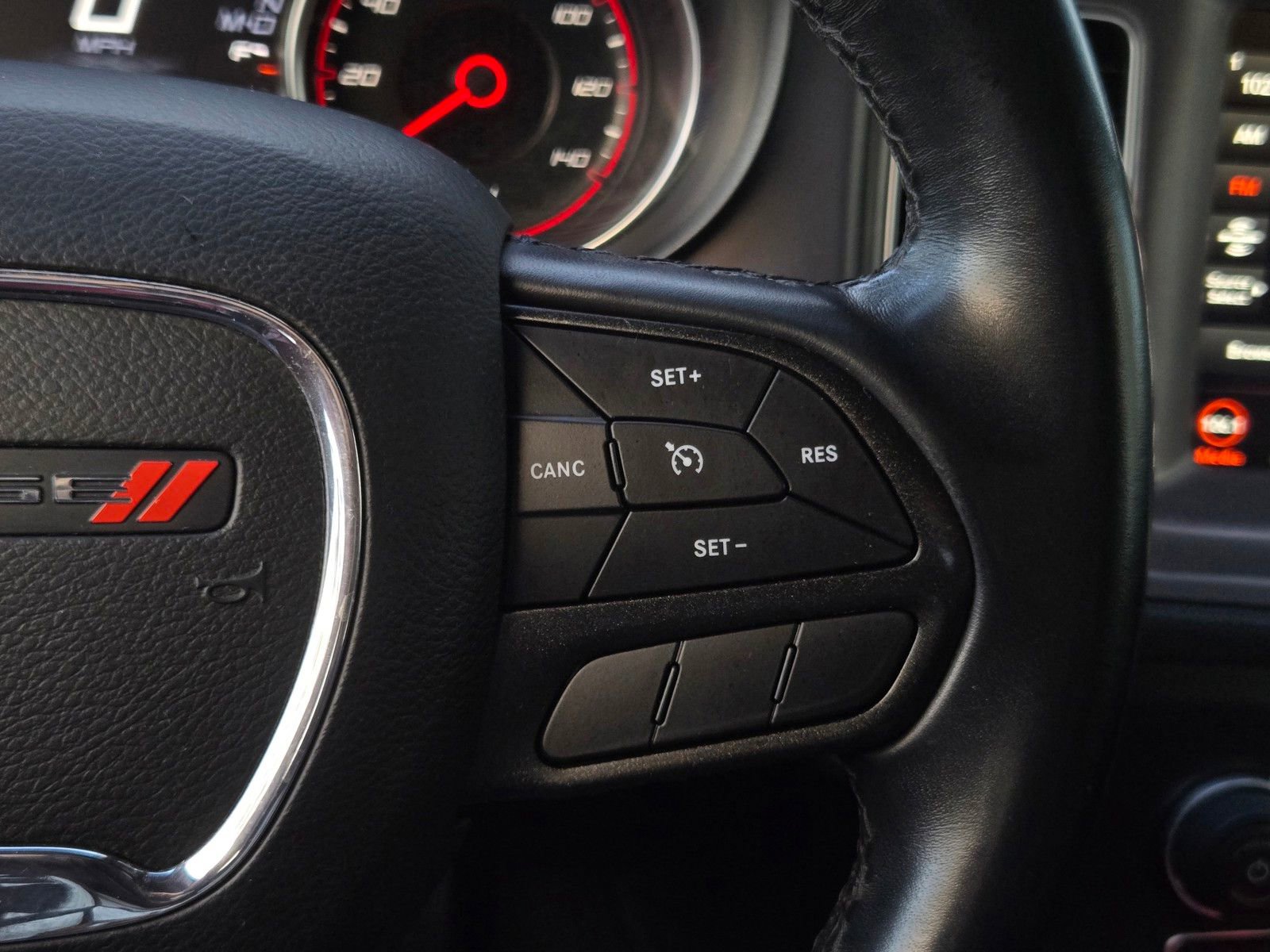 Used 2023 Dodge Charger SXT image 19