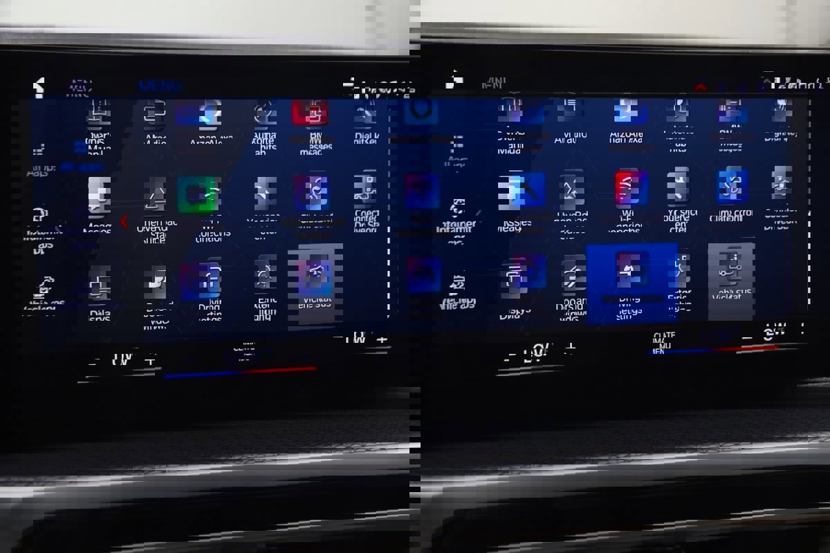 Used 2023 BMW M2 w/ Lighting Package image 48