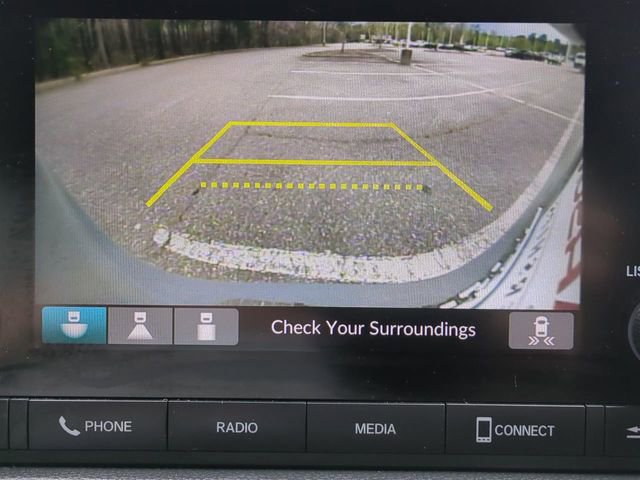 Used 2025 Honda CR-V Sport image 21