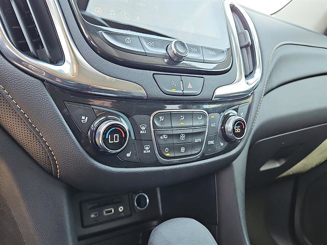 Used 2022 Chevrolet Equinox Premier image 19
