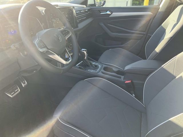 New 2026 Volkswagen Jetta Sport image 12