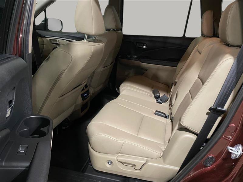 Used 2022 Honda Pilot Special Edition image 8
