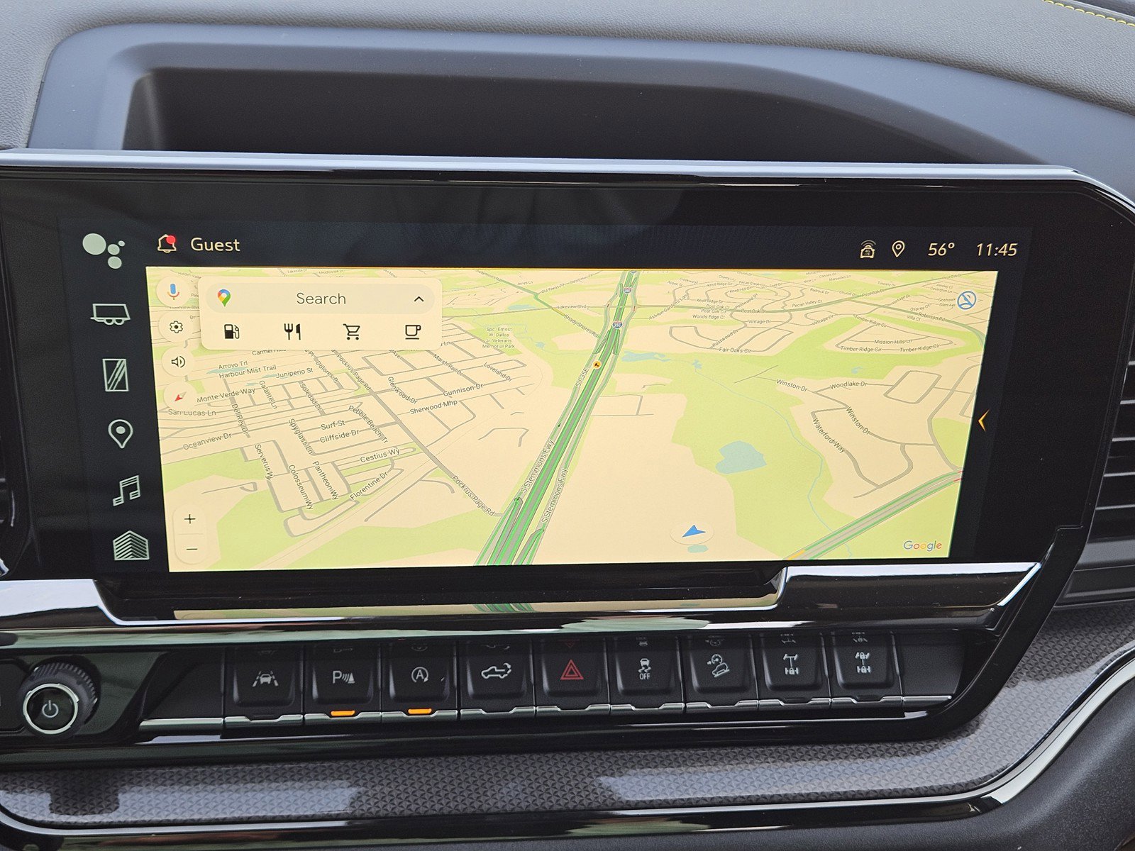 New 2026 Chevrolet Silverado 1500 ZR2 w/ ZR2 Bison Edition image 12