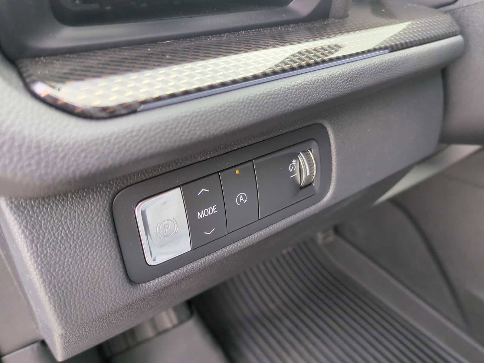 Used 2026 Chevrolet Traverse High Country w/ LPO, Floor Liner Package FWD image 35
