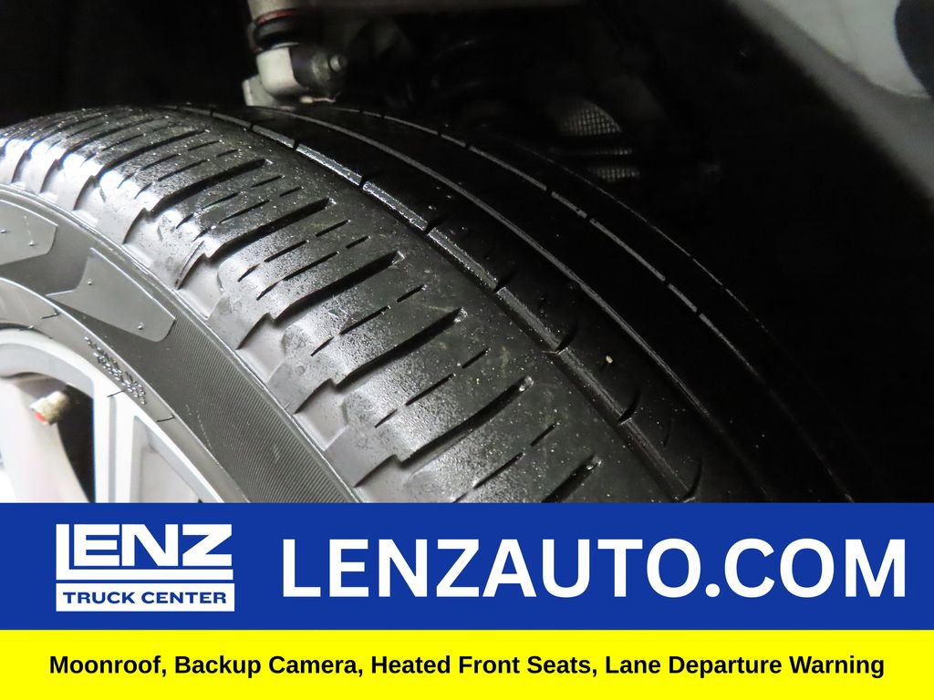 Used 2021 Audi SQ5 Premium w/ Convenience Package image 9