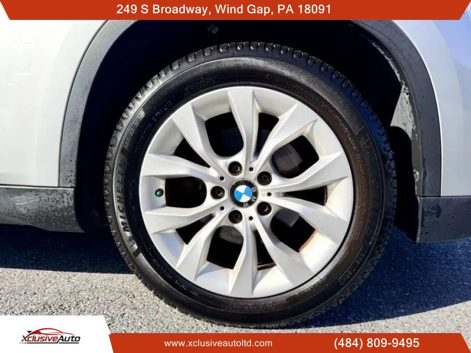 Used 2014 BMW X1 xDrive28i image 26