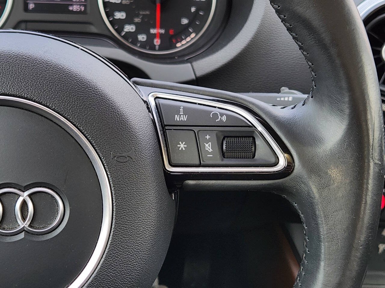 Used 2015 Audi A3 1.8T Premium Plus FWD image 23