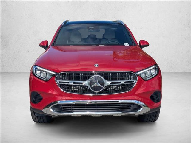 New 2026 Mercedes-Benz GLC 300 4MATIC image 6