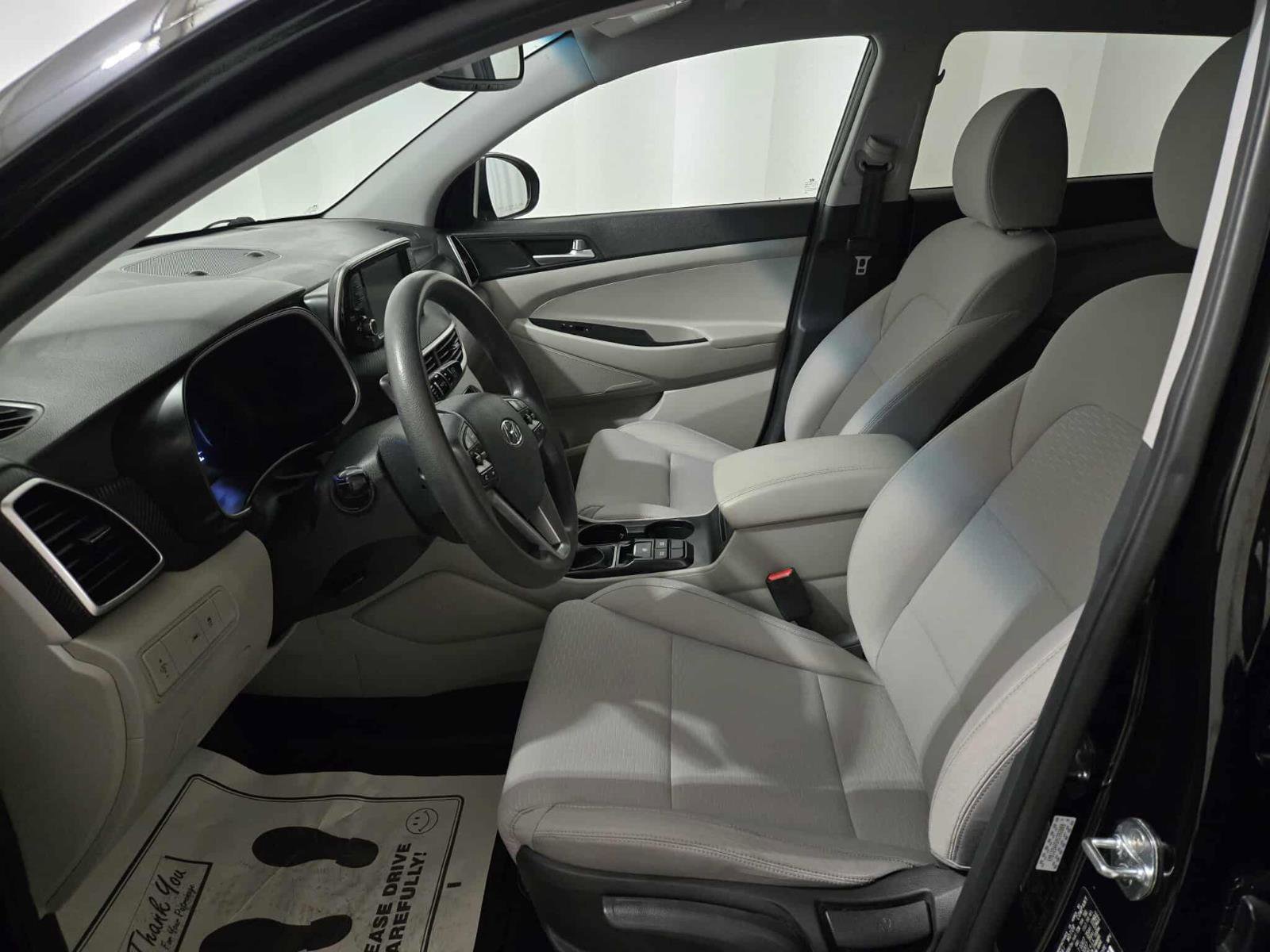 Used 2021 Hyundai Tucson SE image 12