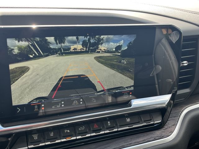 New 2026 GMC Sierra 2500 SLT w/ SLT Premium Package image 28