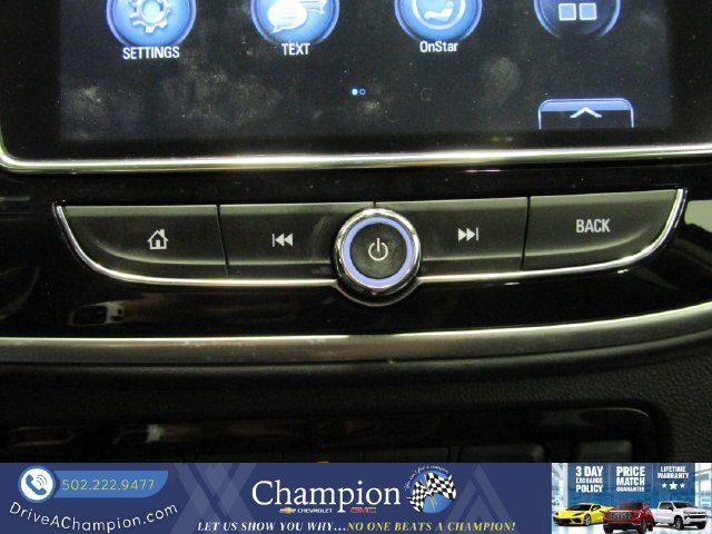 Used 2021 Buick Encore Preferred w/ Safety Package II AWD/4WD image 29