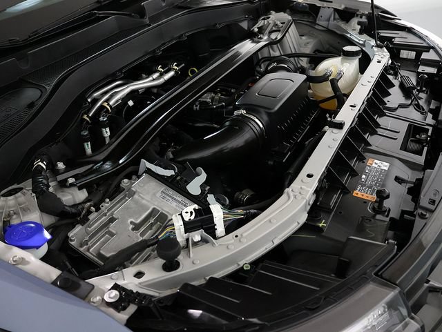 Used 2025 Ford Explorer ST AWD/4WD image 40