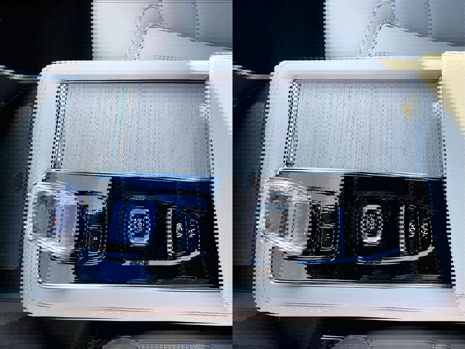 New 2026 Volvo XC90 T8 Plus w/ Protection Package Premier image 10