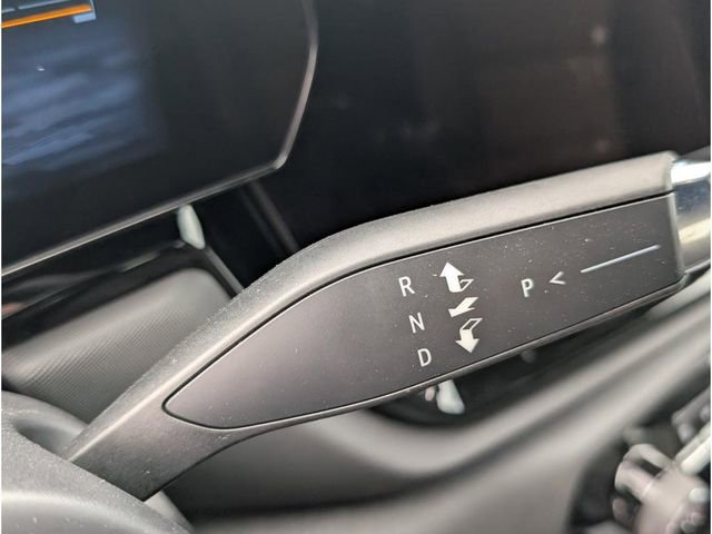 New 2026 Chevrolet Silverado EV Trail Boss w/ Plus Package image 24