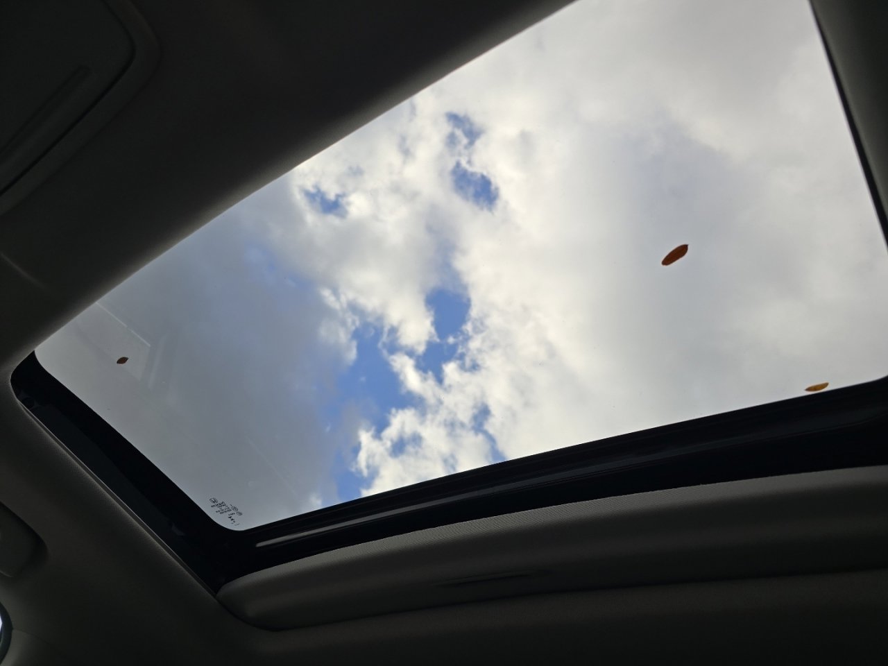 New 2026 Honda CR-V EX image 3