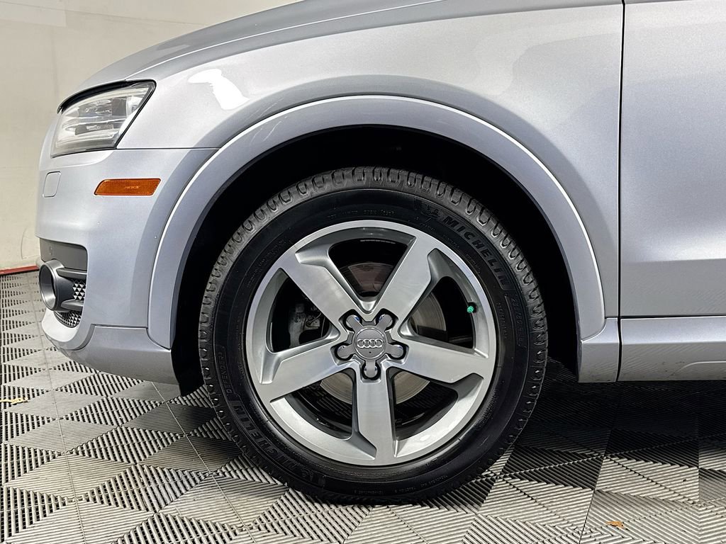 Used 2015 Audi Q3 2.0T Prestige image 33