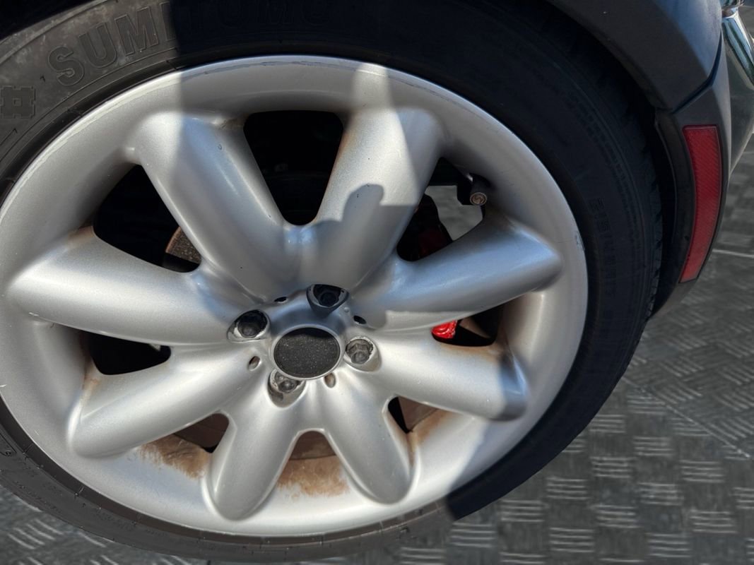 Used 2006 MINI Cooper S image 15