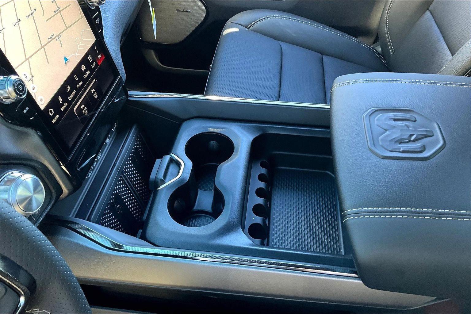 New 2026 RAM 1500 Rebel image 8