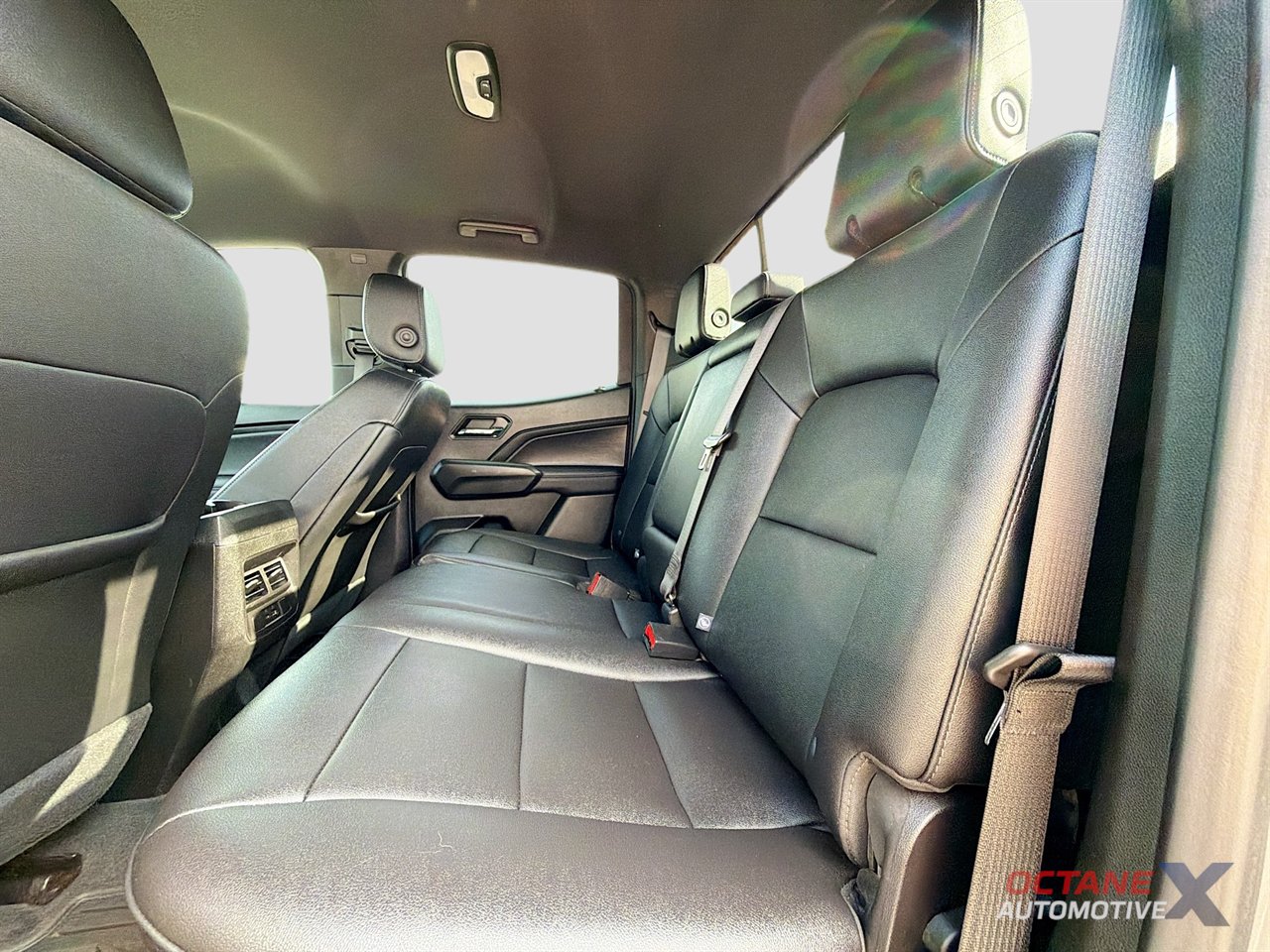 Used 2023 GMC Canyon Elevation w/ Elevation Premium Package AWD/4WD image 23