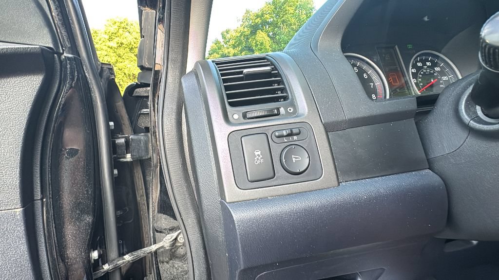 Used 2011 Honda CR-V EX image 10