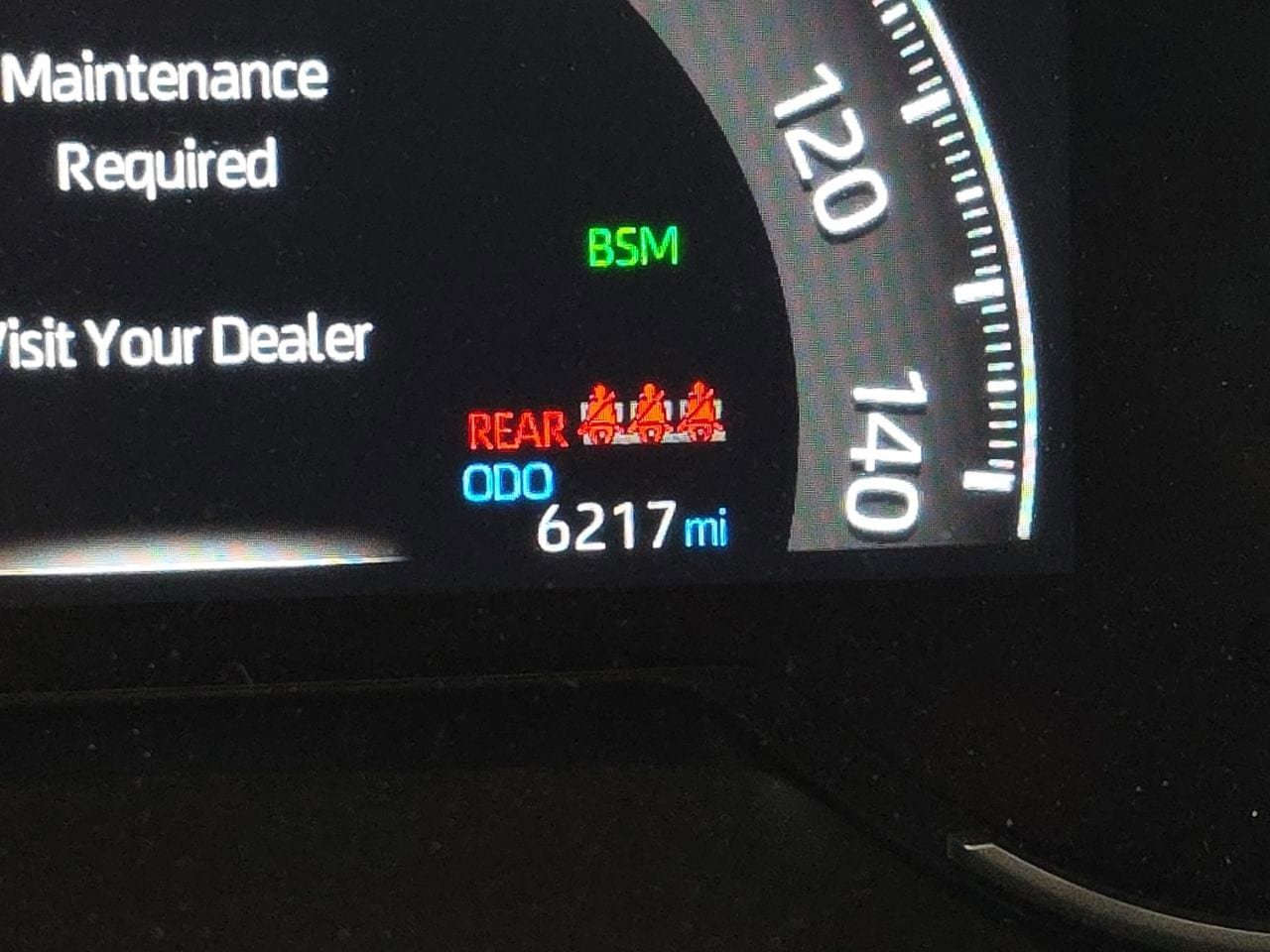 Used 2025 Toyota RAV4 XLE FWD image 13