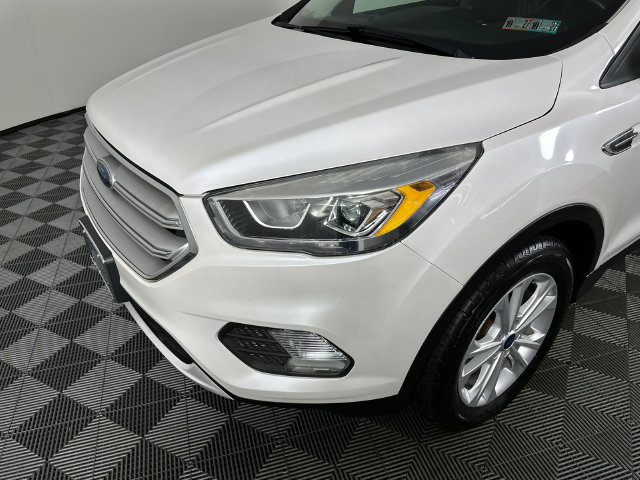 Used 2019 Ford Escape SEL AWD/4WD image 28