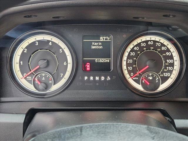 Used 2017 RAM 1500 Express image 8