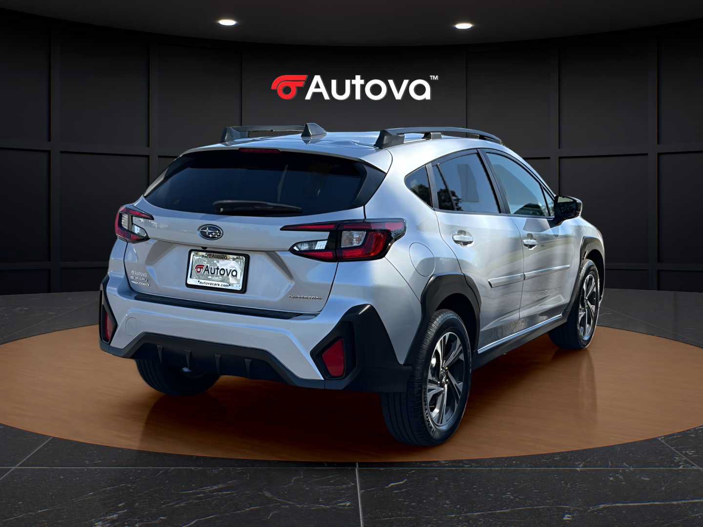 Used 2024 Subaru Crosstrek 2.0i Premium AWD/4WD image 5