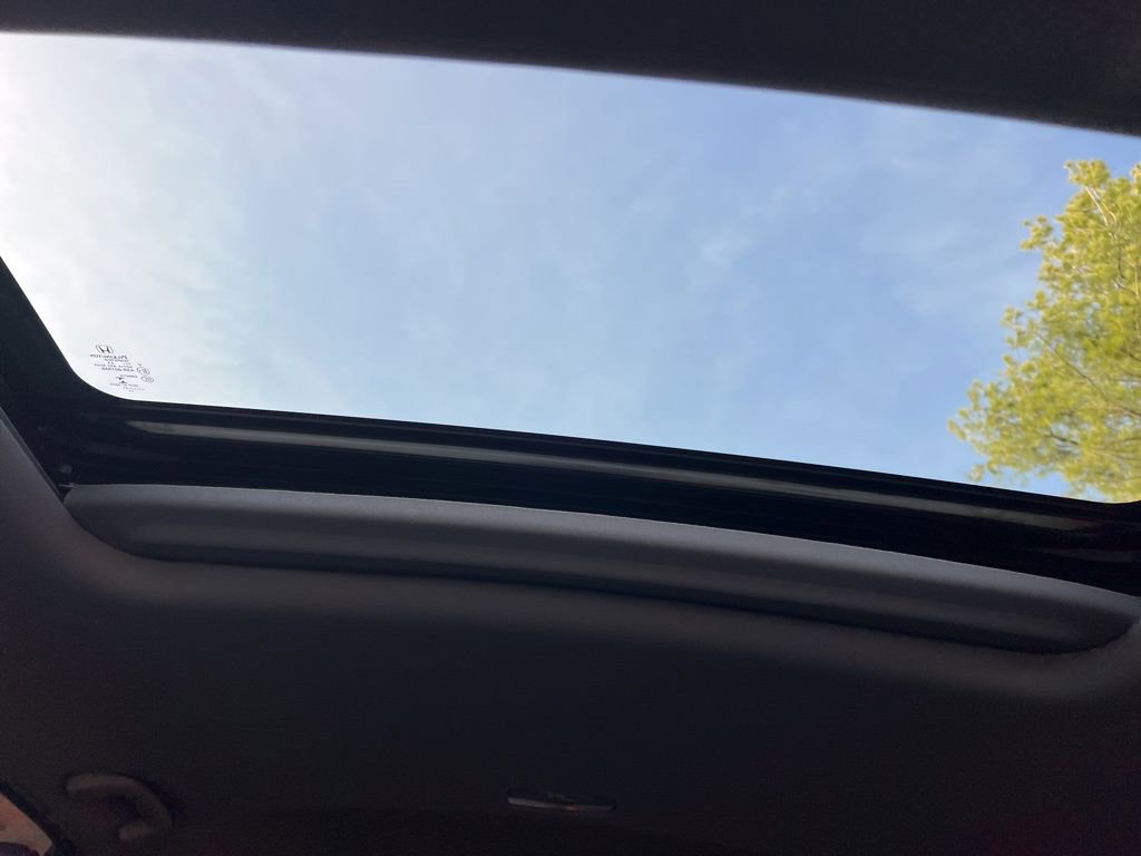 Used 2021 Honda CR-V EX-L image 25