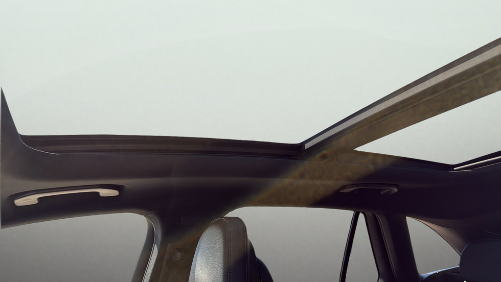 Certified 2026 Mercedes-Benz GLC 300 4MATIC image 18