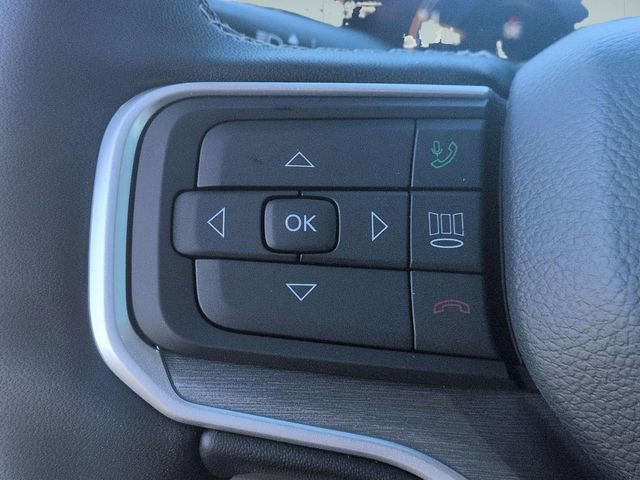 New 2026 Jeep Grand Wagoneer 4WD w/ Quick Order Packge 29V Upland image 20