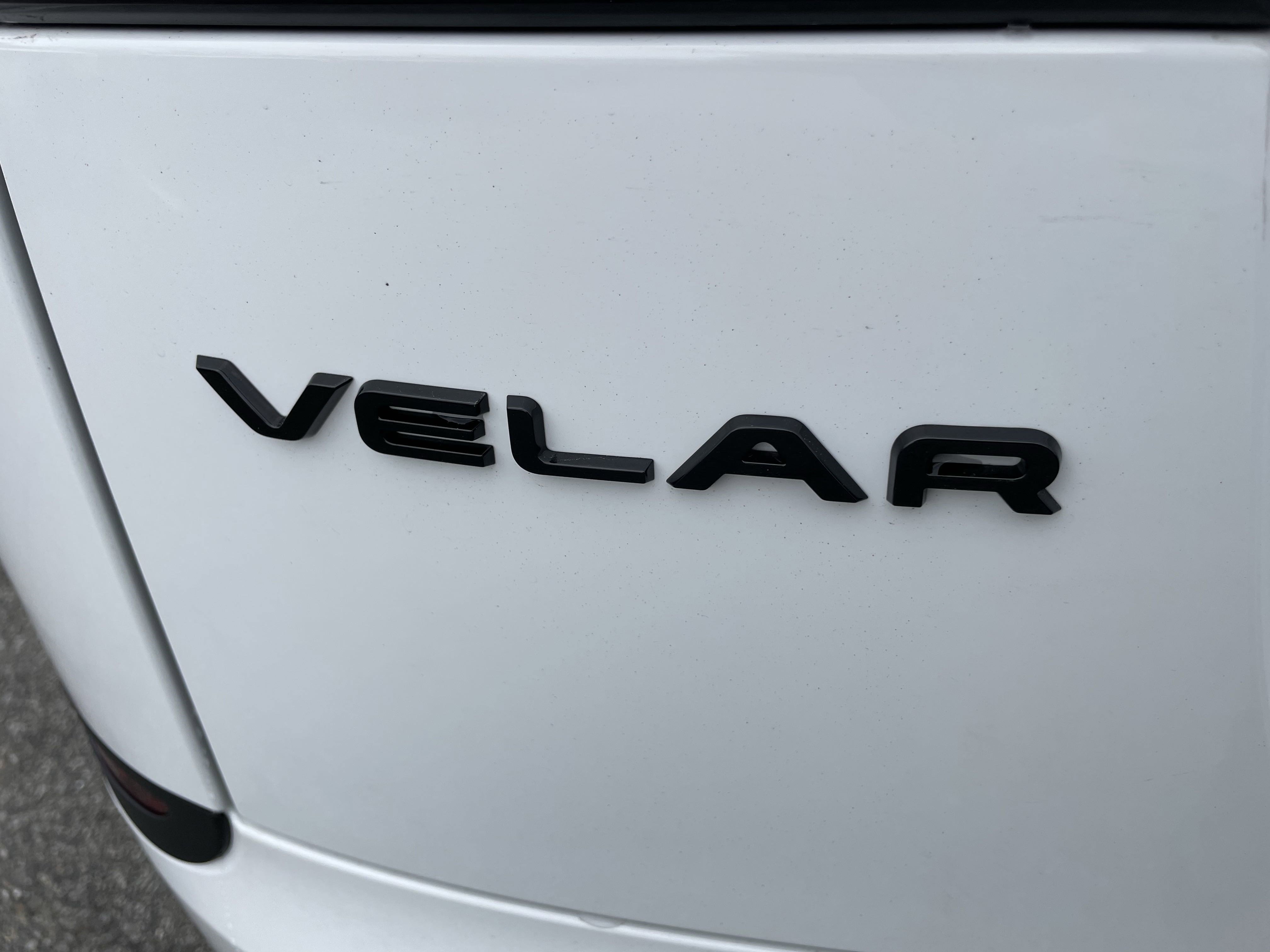 New 2026 Land Rover Range Rover Velar S image 33