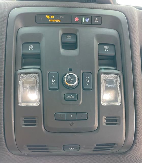 Used 2022 Cadillac Escalade ESV Sport w/ Touring Package AWD/4WD image 26