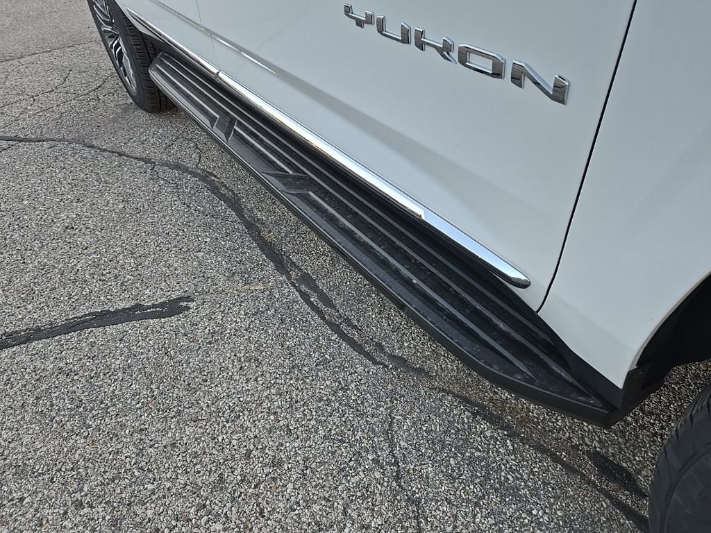 New 2026 GMC Yukon XL Elevation w/ Elevation Premium Package image 45