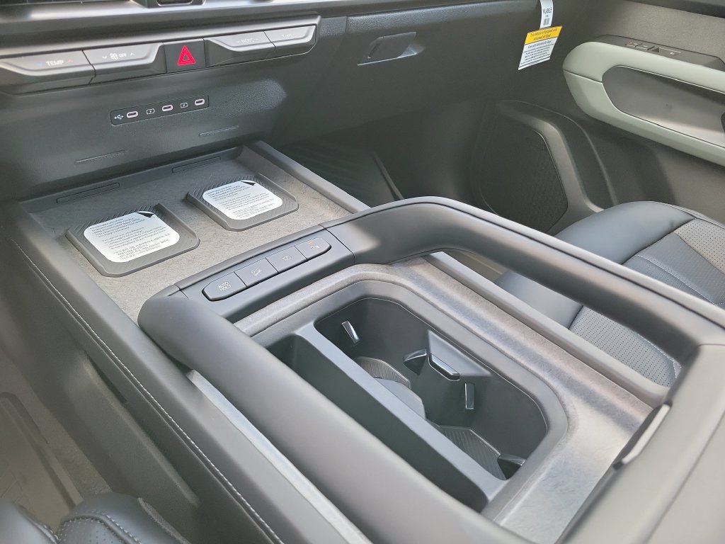 New 2027 Kia Telluride SX X-Line AWD/4WD image 23
