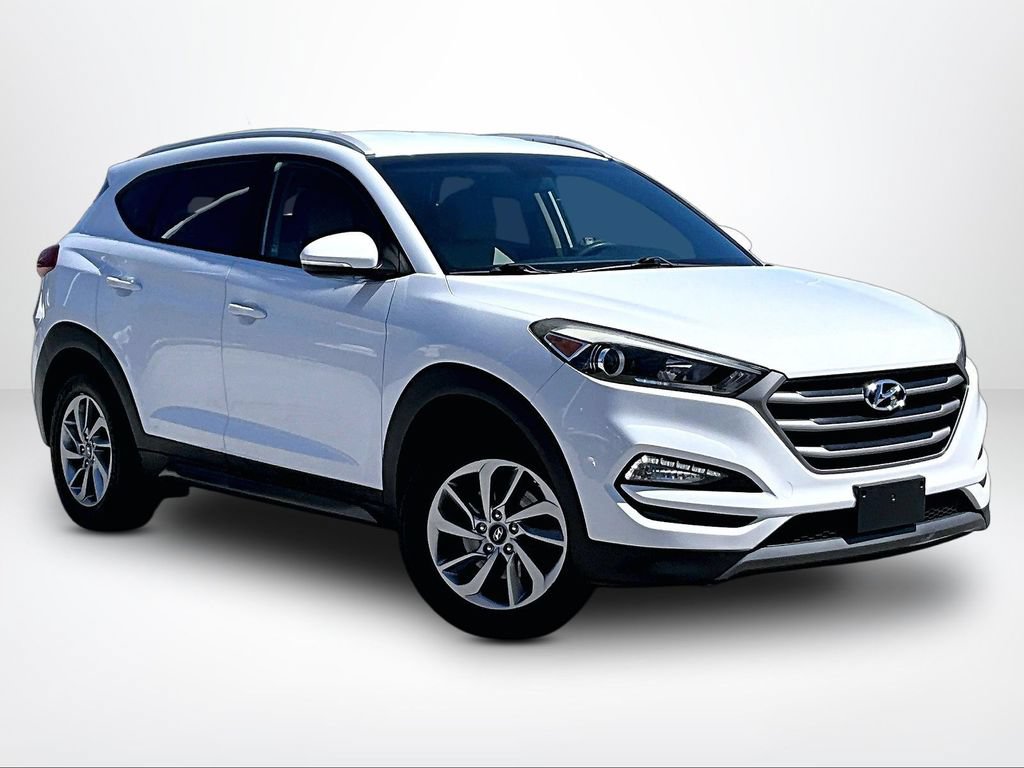 Used 2016 Hyundai Tucson Eco AWD/4WD image 13