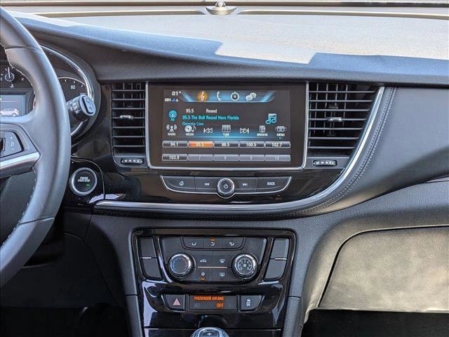Used 2019 Buick Encore Preferred w/ Safety Package image 14