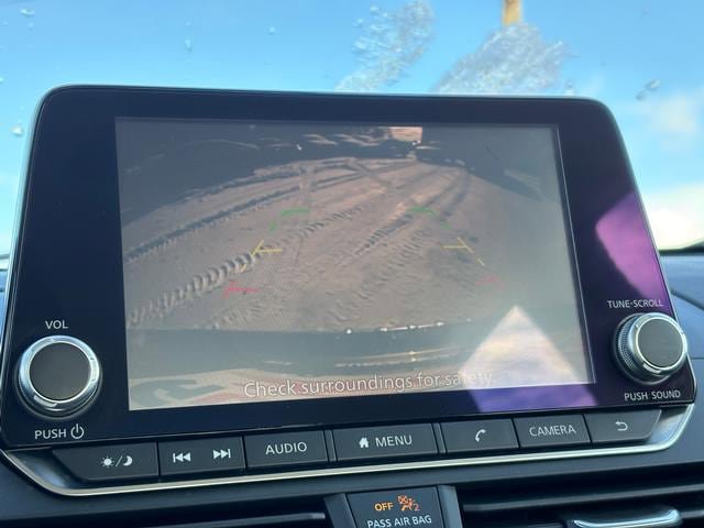 Used 2022 Nissan Altima 2.5 SV image 24