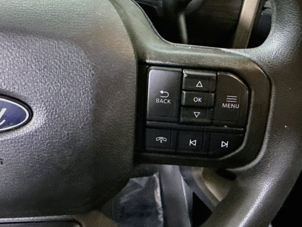 Used 2024 Ford F150 STX w/ Equipment Group 201A FX4 AWD/4WD image 21