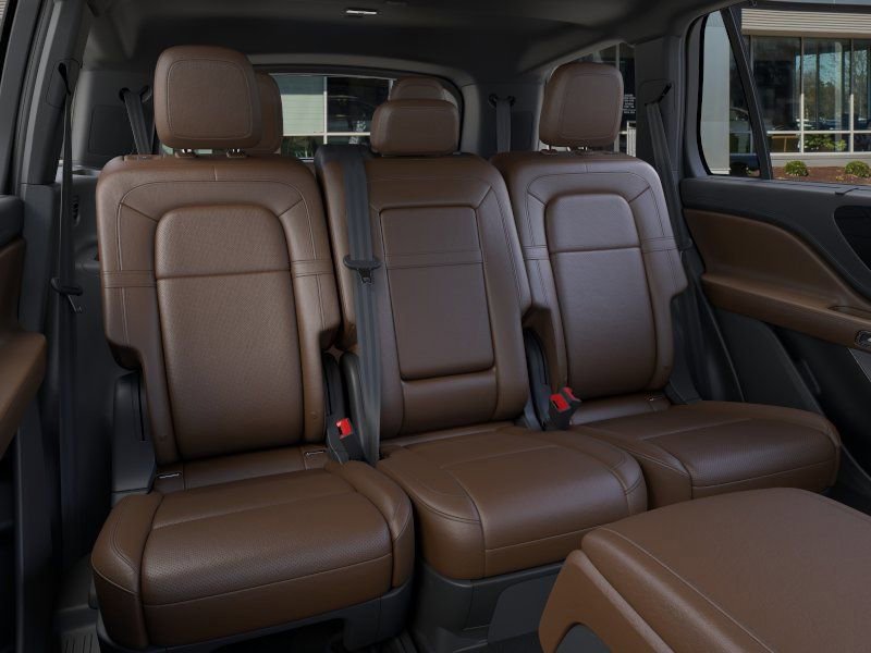 New 2026 Lincoln Aviator Reserve AWD/4WD image 11