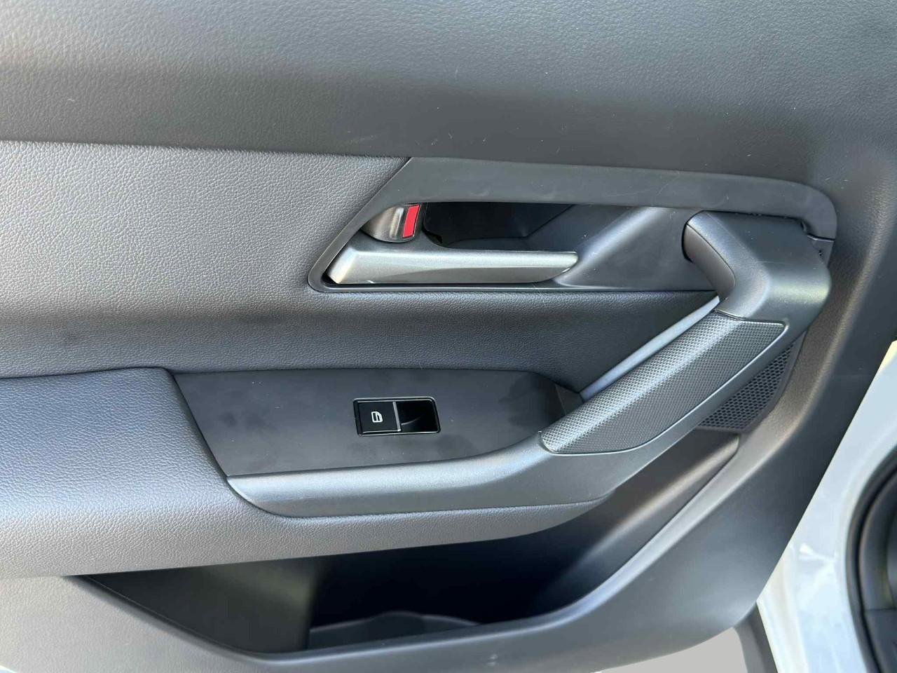 New 2025 MAZDA CX-50 AWD 2.5 Turbo w/ Weather Package image 22