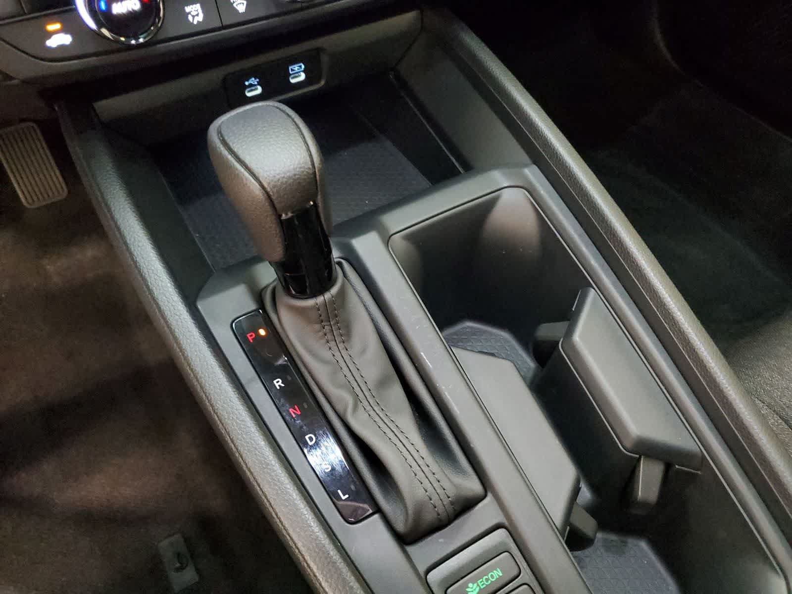 Used 2025 Honda Accord SE image 9