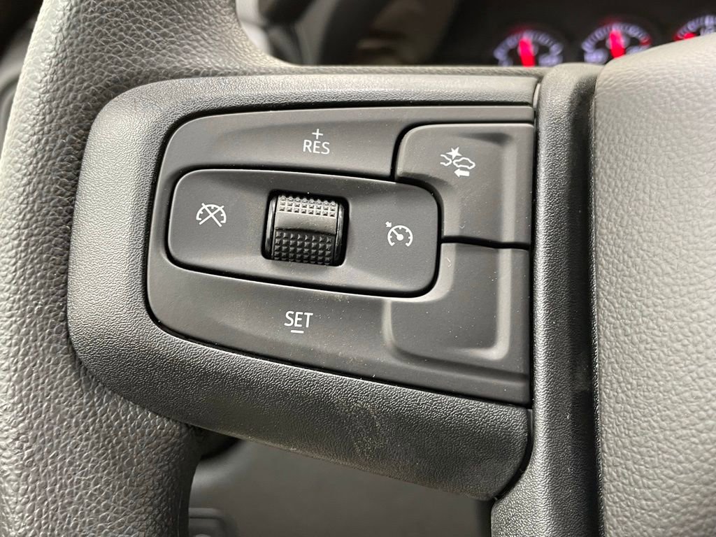 New 2026 GMC Sierra 1500 Pro w/ Pro Value Package AWD/4WD image 19
