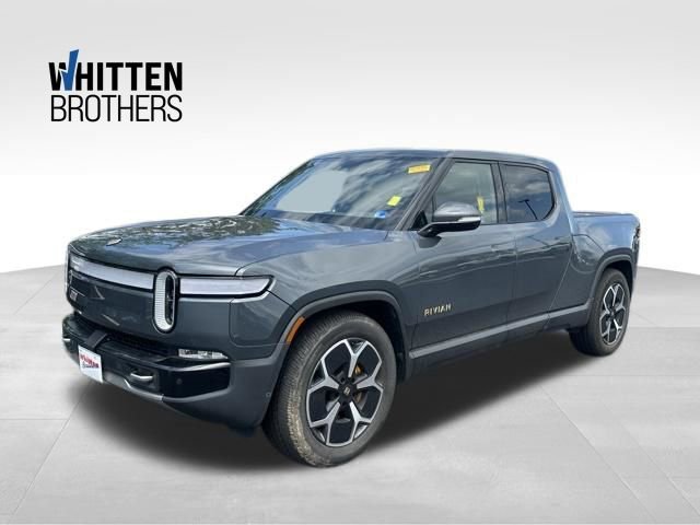 Used 2022 Rivian R1T Adventure