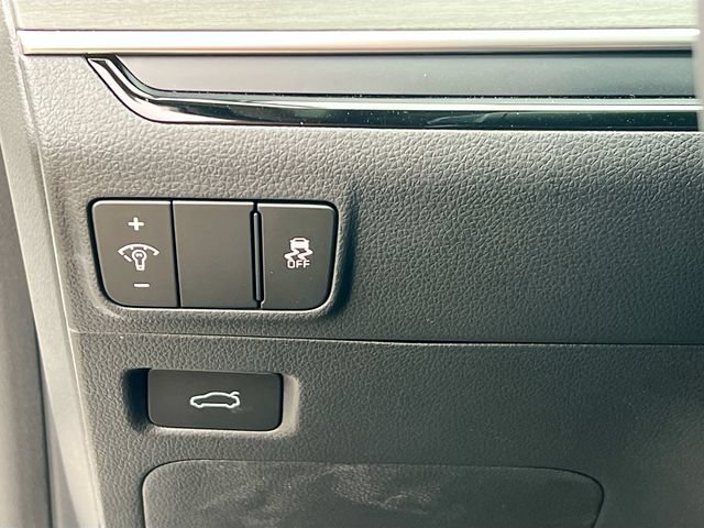 New 2026 Kia K5 EX FWD image 10
