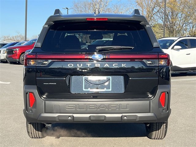 New 2026 Subaru Outback Premium image 37