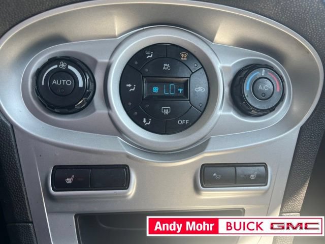 Used 2015 Ford Fiesta SE w/ Comfort Package FWD image 24