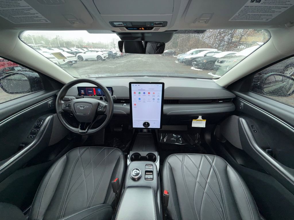 Used 2024 Ford Mustang Mach-E Select w/ Comfort Package Lite image 20