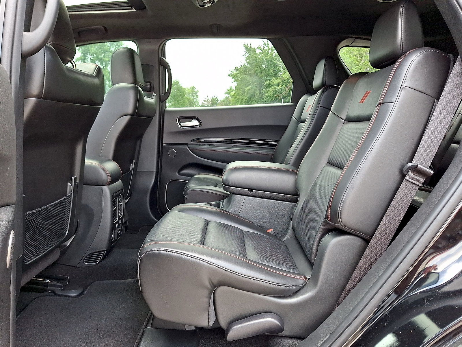 Used 2023 Dodge Durango Citadel AWD/4WD image 20