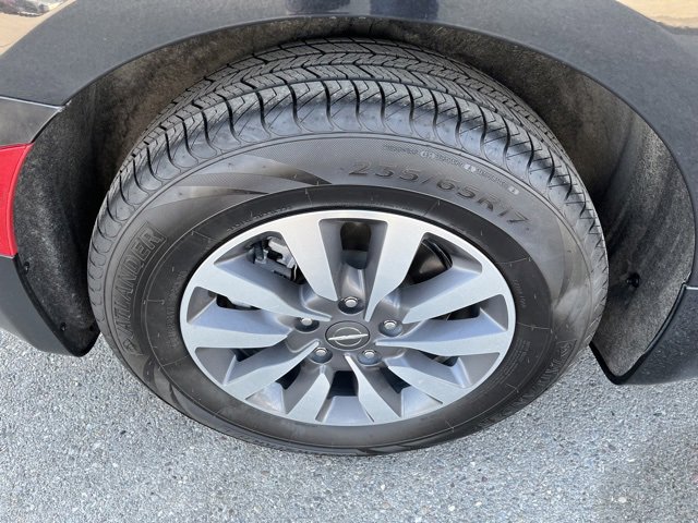 Used 2023 Chrysler Pacifica Limited image 19